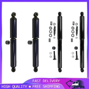Monroe For 1964~1966 Chevrolet G10 Van 4x Front Rear OESpectrum Shock Absorber - Picture 1 of 6