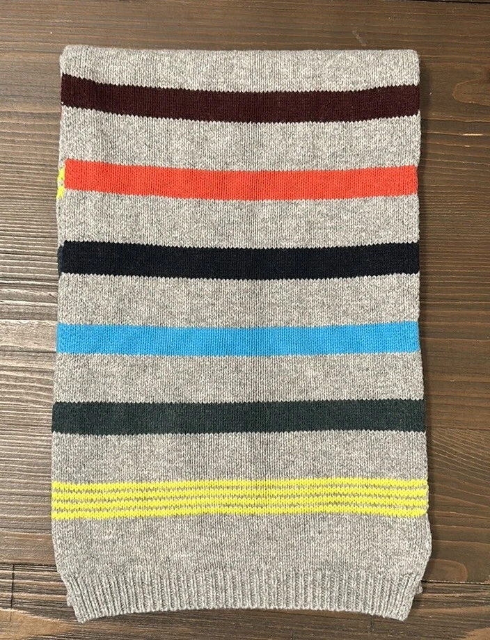 Мужской шарф Gap - Изображение 1 из 1