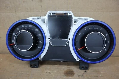 2014 2015 2016 Hyundai Genesis Speedometer Cluster OEM 55,235 Miles (NO LENS) - Image 1 of 4