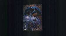 1994 Batman Saga of the Dark Knight #22 Jason Todd