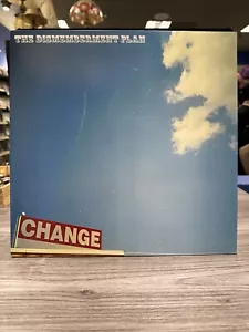 The Dismemberment Plan - Change - 2014 NM 180 Gram - Picture 1 of 16