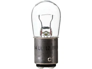 Philips 47PN46Y Dome Light Bulb Fits 1956-1968 Chrysler Newport - Picture 1 of 1