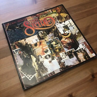 1979 The Studio, Jeffrey Jones. Fantasy Illustrated Dragon's Dream 1st Edition - Image 1 of 4