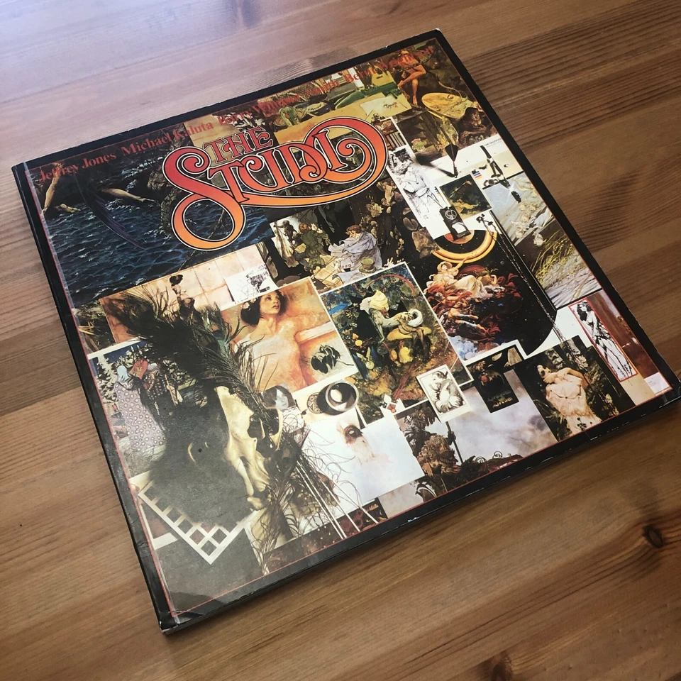 1979 The Studio, Jeffrey Jones. Fantasy Illustrated Dragon's Dream 1st Edition - Image 1 of 4