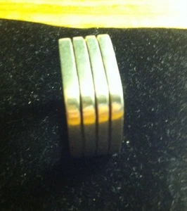 Sterling Silver Ring - Picture 1 of 12
