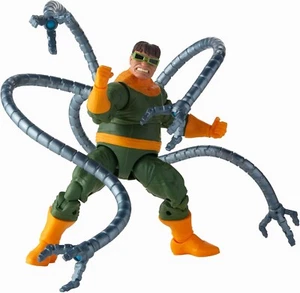 Spider-Man Legends Series 6-inch Doc Ock - Bild 1 von 6
