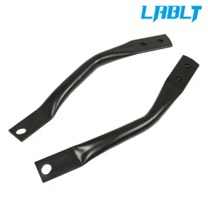 Juego de soportes de parachoques delantero LABLT para Chevrolet Silverado 2500 3500HD 2011-2014 2 piezas - Imagen 1 de 9