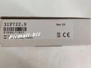 3IF722.9 comunicazione modulare 3IF722.9 3IF722.9 3IF722.9 - Foto 1 di 3