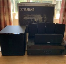 yamaha yht 1810