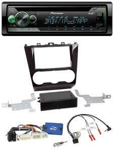 Pioneer USB MP3 DAB Lenkrad CD Autoradio für Subaru Forester ab 2015 - Bild 1 von 10