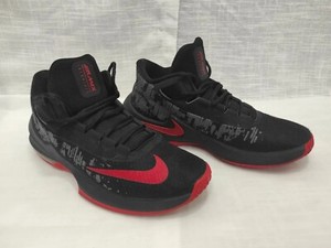 Nike Air Max Infuriate 2 Mid Black for Sale Authenticity Guaranteed