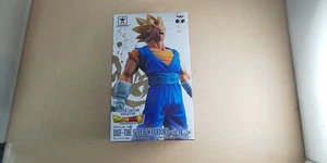 Dragon Ball Ultra DXF THE SUPER WARRIORS vol.4 Super Saiya People's Bidget - Foto 1 di 7