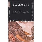 Salluste, La Guerre de Jugurtha (Classiques En Poche) - Mass Market Paperback NE