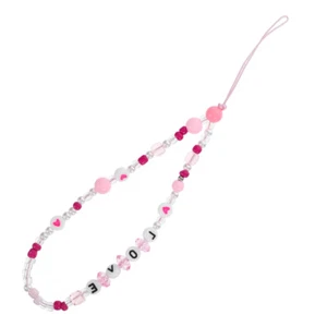 5 PCS -lost Chain Bride Lanyard for Beaded Lanyards - Zdjęcie 1 z 12