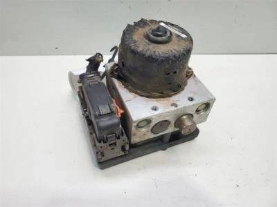 2003-2004, Nissan Frontier XE, control de piezas de freno antibloqueo, 3,3 L, PN: 47660-1Z605 Foto 1 de 4