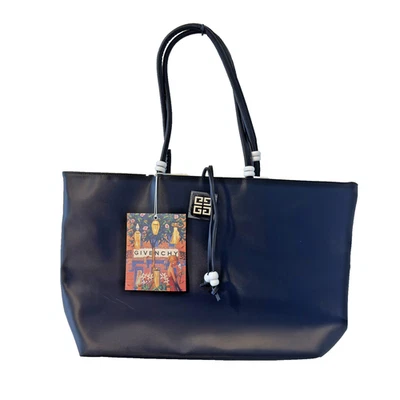 Bolso de Mano Givenchy Parfums Negro Talla Grande Foto 1 de 4