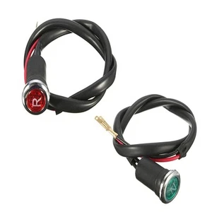 ATV Indicator Light compatible with Quad ATV 50cc ~ - Afbeelding 1 van 3