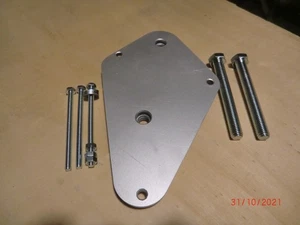 Simson Motortrennvorrichtung S50 - Bild 1 von 1