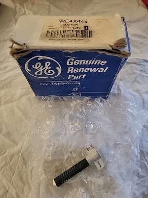 NUEVO encendedor de gas secador GE de caja abierta WE4X444 - Imagen 1 de 3