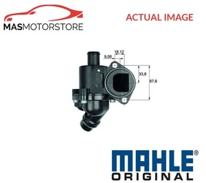 TERMOSTATO REFRIGERANTE MOTOR MAHLE ORIGINAL TM 3 100 A PARA AUDI A4,A6,B6,B7,C5 - Imagen 1 de 6