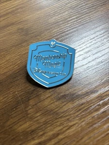 Disney Vacation Club DVC Mitgliedschaft Magic 2024 Disneyland Sammler Pin Neu - Bild 1 von 2