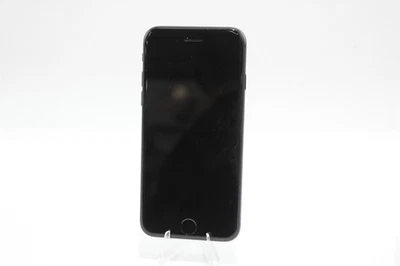 Apple iPhone 7 (Unlocked) A1778 32GB Black Grade B Boxed - Image 1 of 4