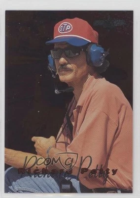 1996 Score Board Speed Street Richard Petty #19 HOF - Image 1 of 2