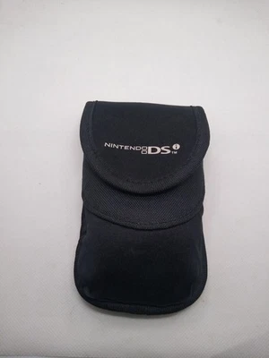 Estuche de viaje Nintendo DS - negro Foto 1 de 2