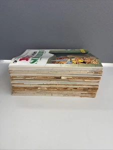 30 Asterix Und Obelix Comics Aus Nachlass - Bild 1 von 10