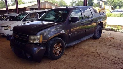 07 08 09 10 11 12 13 Brazo de control superior delantero izquierdo CHEVY AVALANCHE 1500 Foto 1 de 4