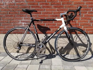 59cm Koga Miyata GranWinner Alu Carbon Rennrad, Shimano 105 Shifter, Leicht, - Bild 1 von 14