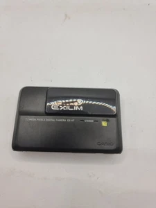 Casio Exilim EX-V7 7.2 MP 7 x Optical Zoom Digital Camera Unit Only - Picture 1 of 6