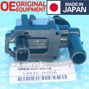 Vapor Canister Purge Solenoid Vent Valve for NISSAN Altima Infiniti G37 05-2013 - Picture 1 of 13