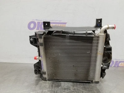 Range Rover HSE 17 2017 3,0 L diésel intercooler pasajero derecho Foto 1 de 4