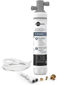 Water Filtration System F-3000S with PFOS/PFOA Filter - Picture 1 of 12