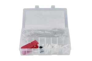Connect Consumables 36757 Windscreen Washer Pipe Repair Tool Kit - Picture 1 of 4