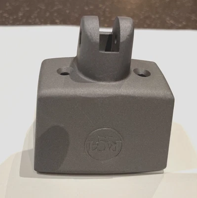 RCA BK11A Microphone Body Only NOS - BK-11 Ribbon Microphone Parts - Image 1 of 4