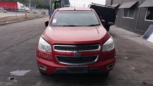 Holden Colorado Rg/Rg7  Air Cond Condenser - Picture 1 of 5
