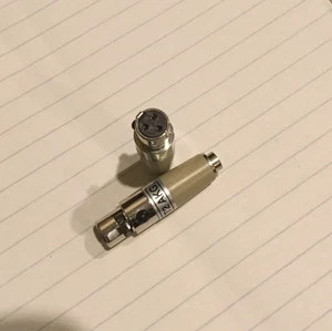 T2-AKG Adapter für Proel HCM08 Headmic - Bild 1 von 1