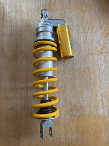 Ohlins DMX0103 STX Dämpfer passend für Kawasaki KX85 2022 - Bild 1 von 10