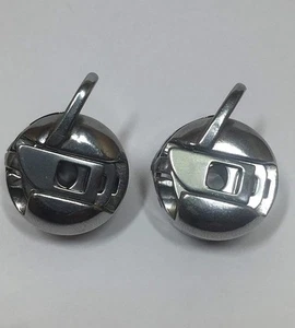 2 of Sewing Machine Bobbin Case for Front Loading 15 Class Machines. - Picture 1 of 3