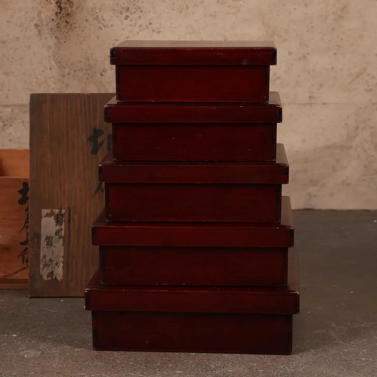 1850 - 1899年日本木质古董| eBay