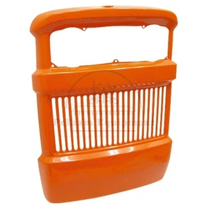 Radiator Grille for Fiat Tractor 450 500 540 550 580 640 5119760 4950401 - Picture 1 of 1