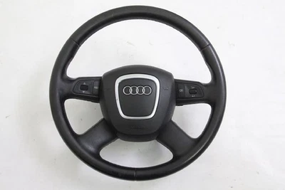 Steering wheel Audi A6 C6 12586 LHD — 第 1/4 张图片