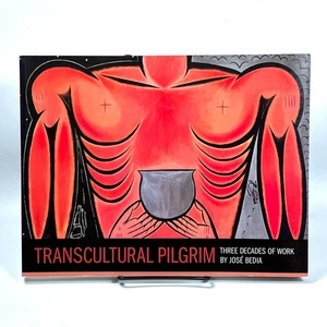 Transcultural Pilgrim: Three Decades of Work, Jose Bedia, 2011, Near Fine - Picture 1 of 5