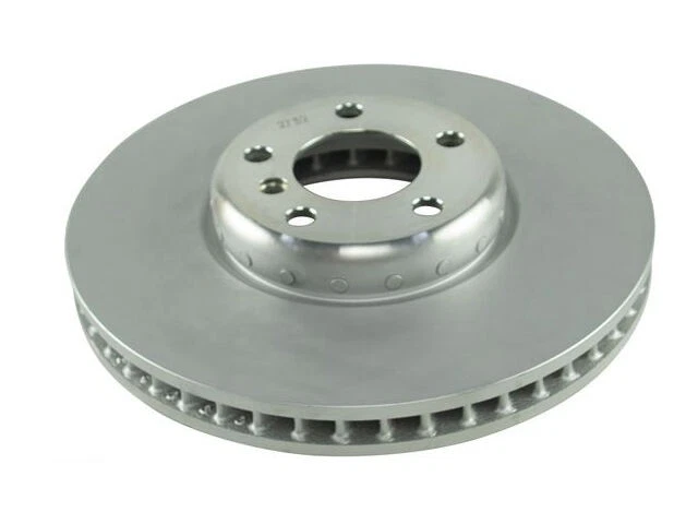 Rotor de freno delantero izquierdo para BMW 650i xDrive Gran Coupé 2013-2019 2014 TQ692CN Foto 1 de 1