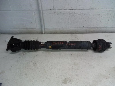 Dodge Ram2500 2020 eje de transmisión delantero OEM número de pieza 68305624AD  Foto 1 de 4