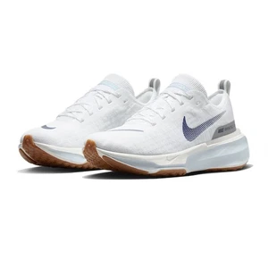 Nike Invincible 3 ZoomX Flyknit Damengröße UK 7 "weiß" neu ohne Deckelkarton  - Bild 1 von 8