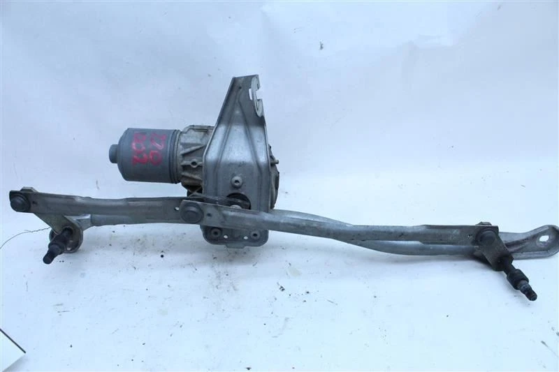 LIMPIAPARABRISAS TRANSMISIÓN BMW 535i GT 550i GT 2010-2016 1105570 Foto 1 de 4