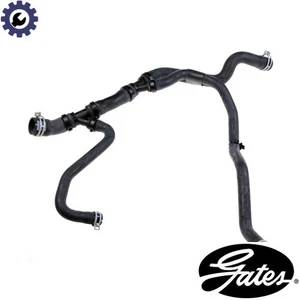 RADIATOR HOSE 05-4545 FOR SMART FORFOURHatchbackFORTWO RENAULT TWINGOIII 0.9L - Picture 1 of 8